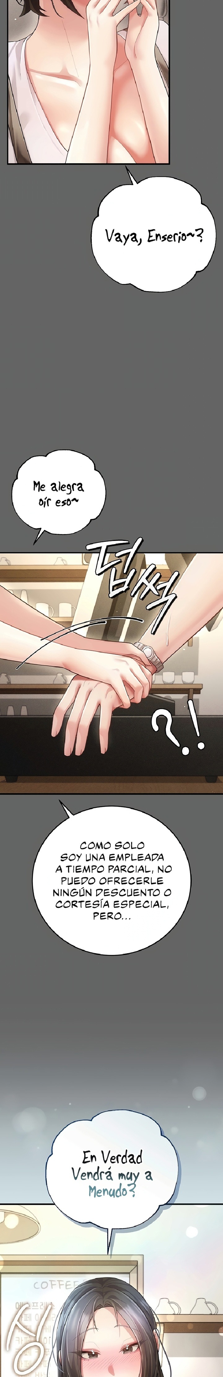 Pure Perverted Love Raw 19