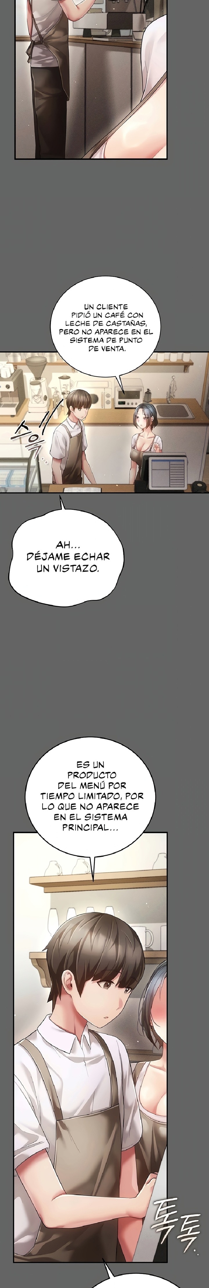 Pure Perverted Love Raw 22