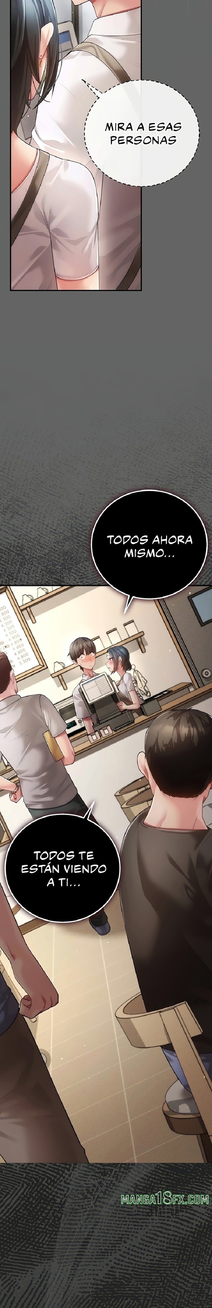 Pure Perverted Love Raw 28