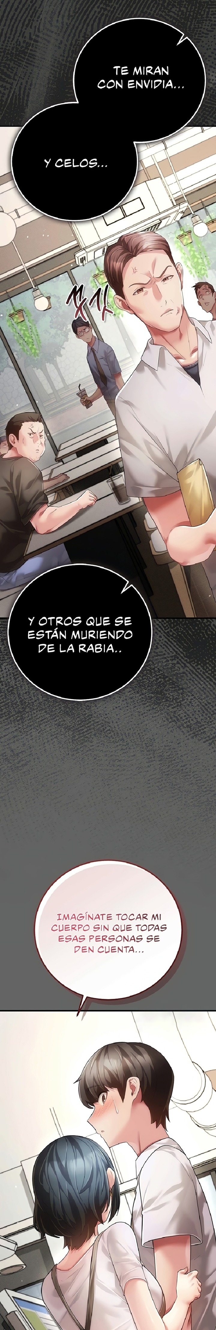 Pure Perverted Love Raw 29