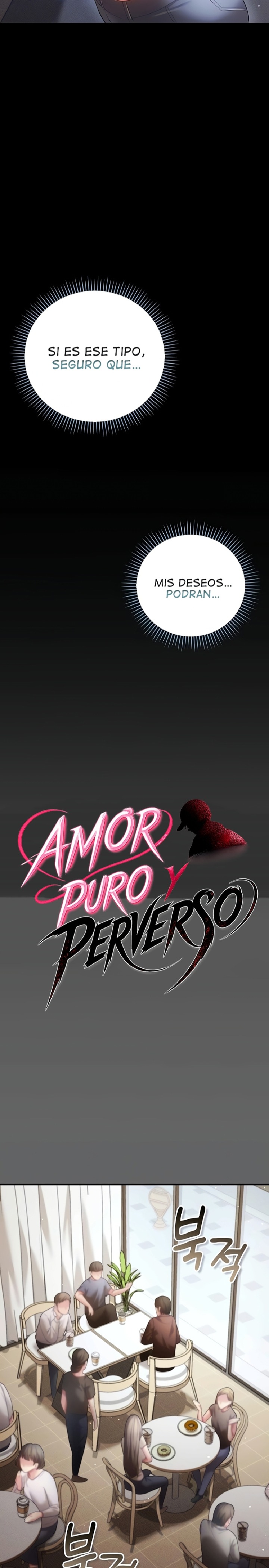 Pure Perverted Love Raw 4