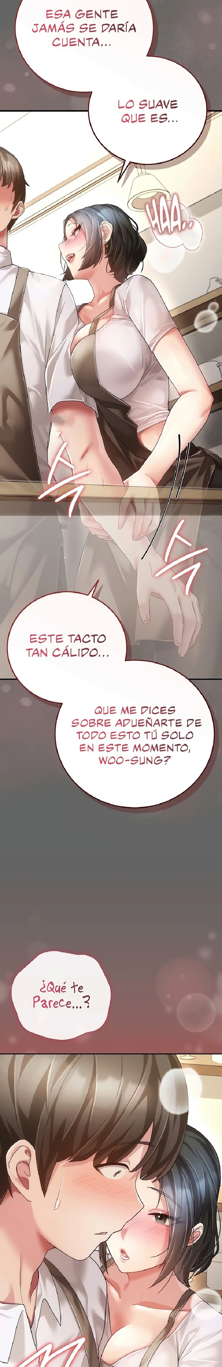 Pure Perverted Love Raw 31