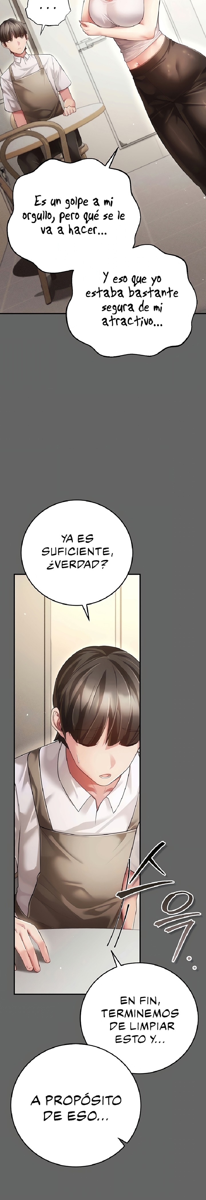 Pure Perverted Love Raw 37