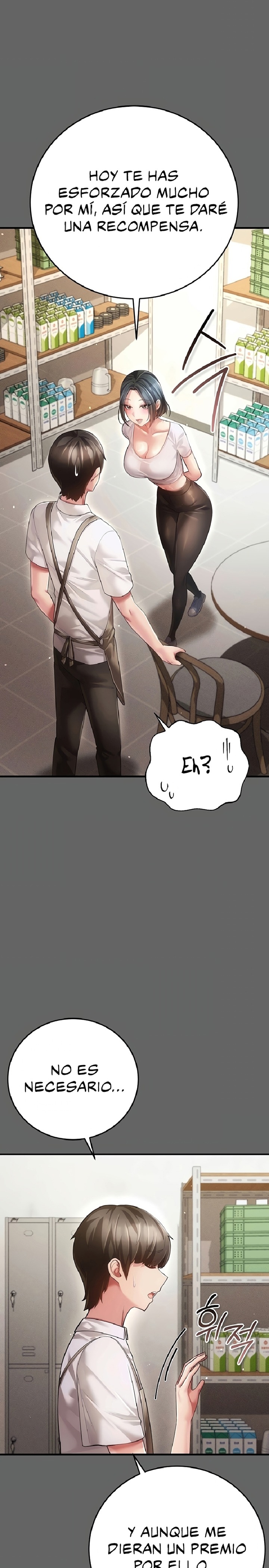 Pure Perverted Love Raw 38