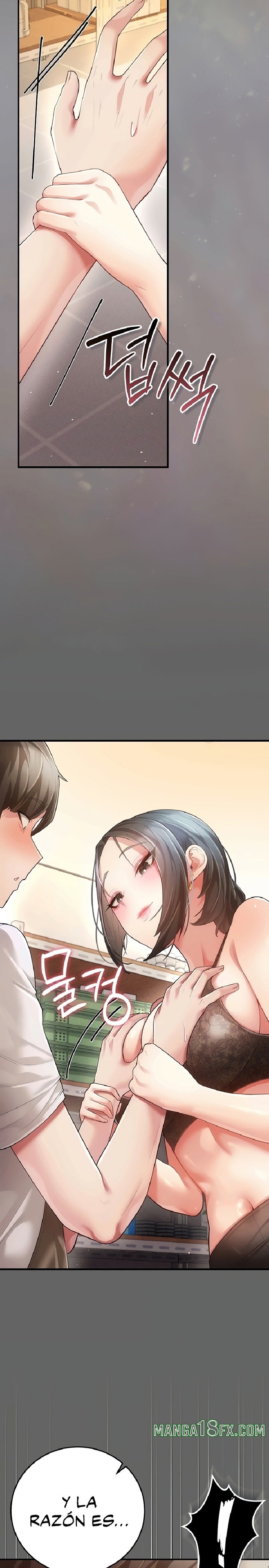 Pure Perverted Love Raw 40
