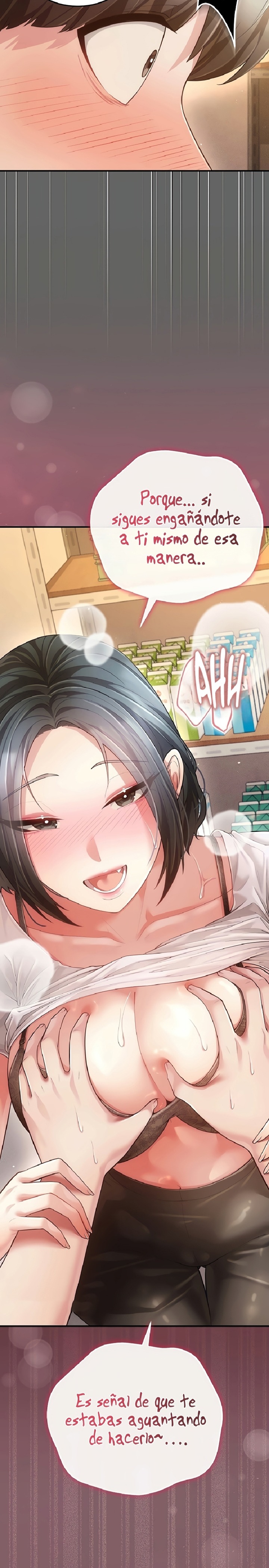Pure Perverted Love Raw 41