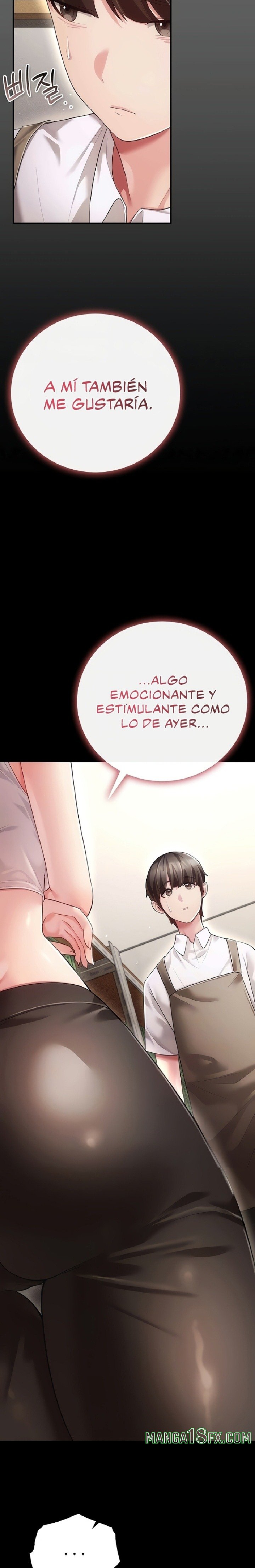 Pure Perverted Love Raw 8