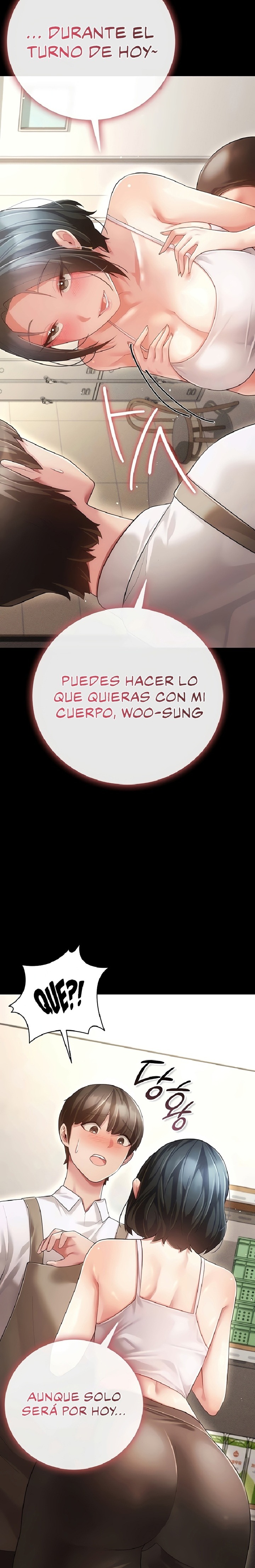 Pure Perverted Love Raw 10