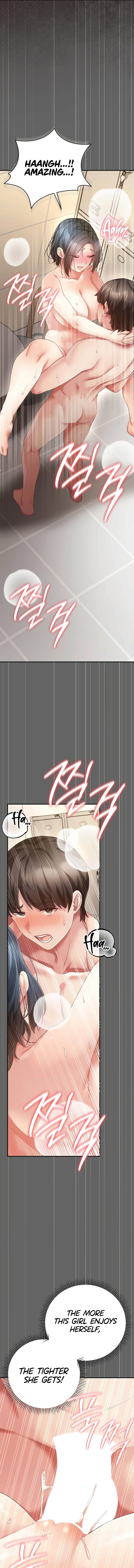 Pure Perverted Love 8