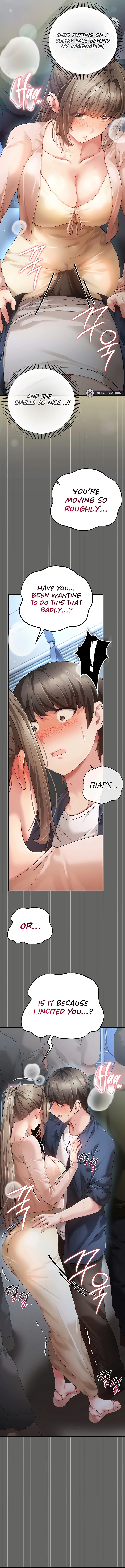 Pure Perverted Love 5