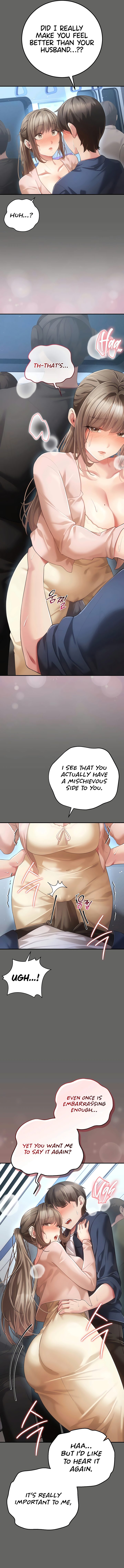 Pure Perverted Love 8