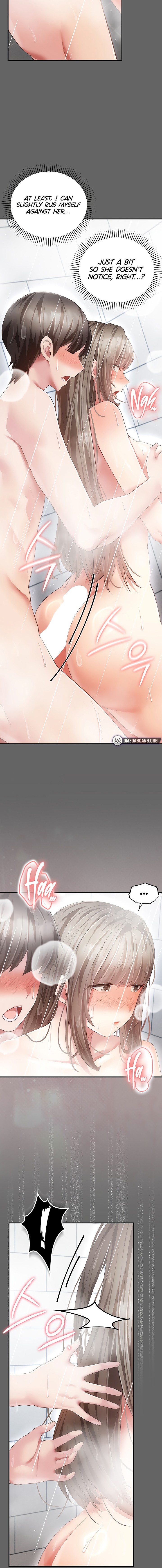 Pure Perverted Love 14