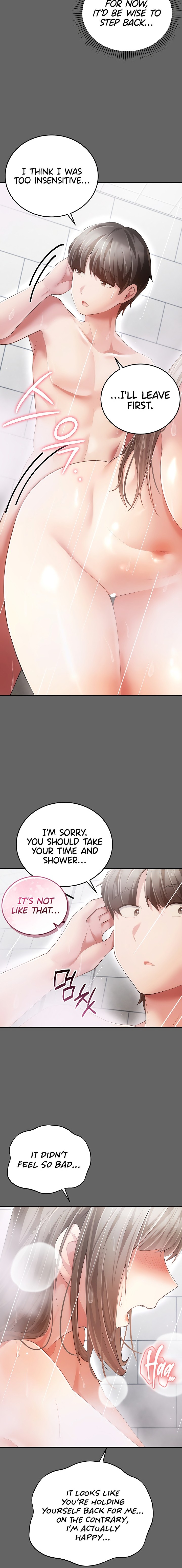 Pure Perverted Love 16