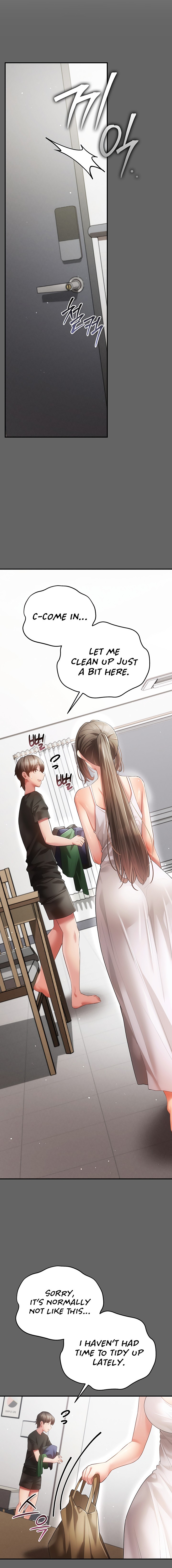 Pure Perverted Love 3