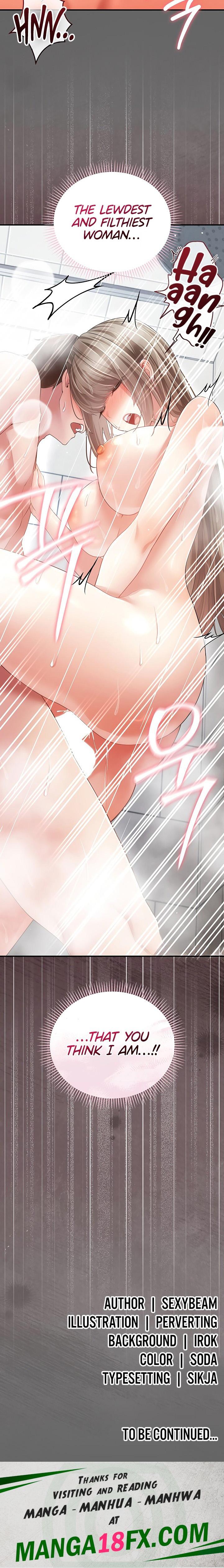 Pure Perverted Love 24