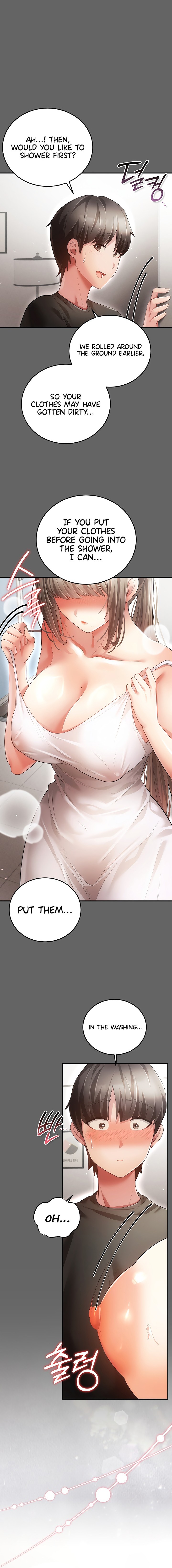Pure Perverted Love 4