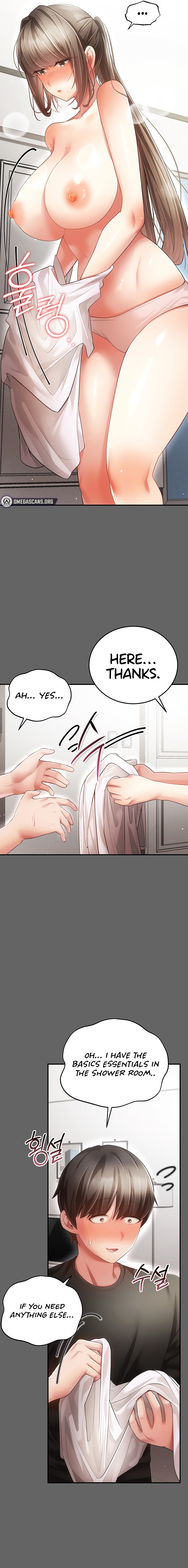 Pure Perverted Love 5