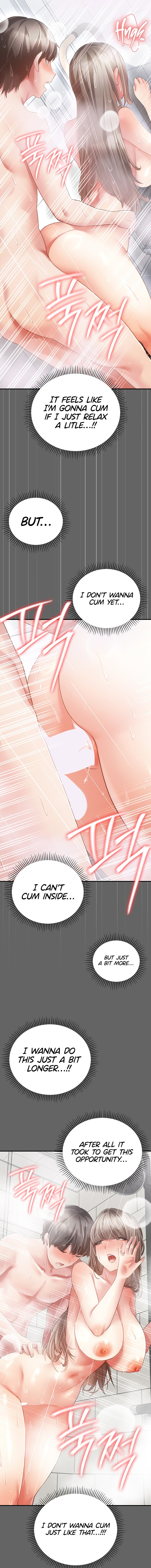 Pure Perverted Love 17