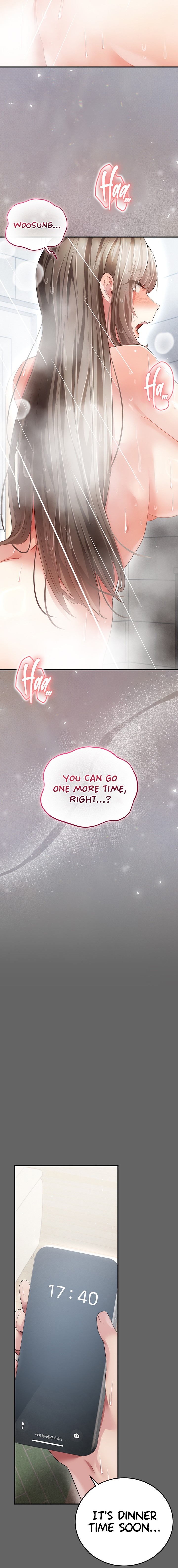 Pure Perverted Love 20