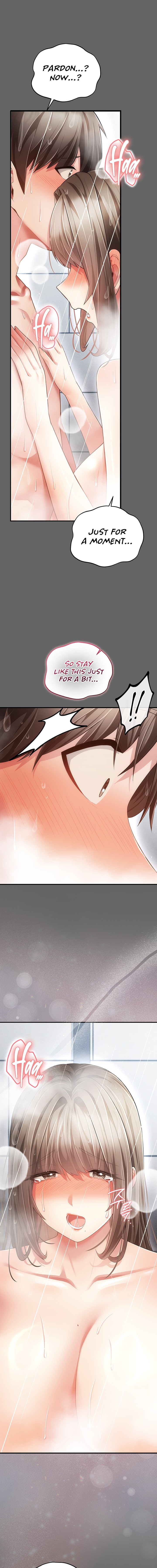 Pure Perverted Love 3