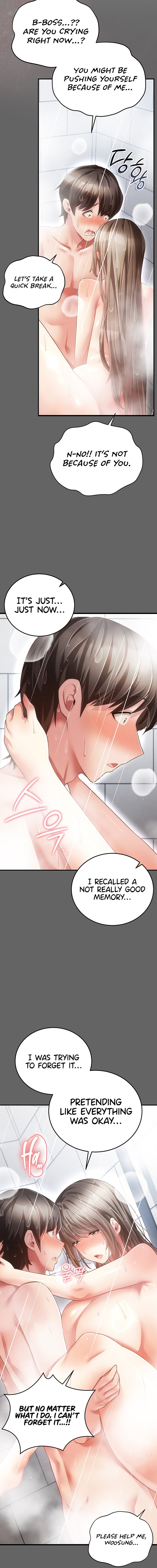 Pure Perverted Love 4