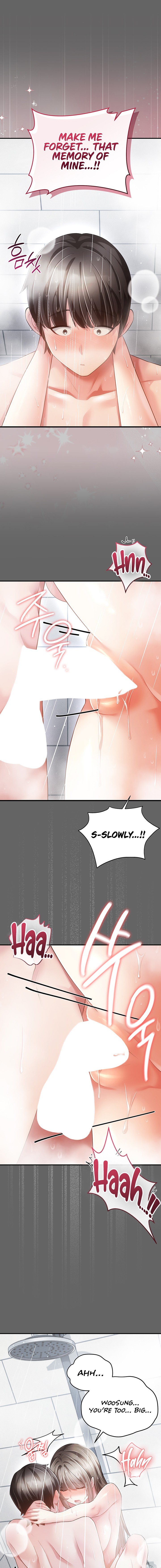 Pure Perverted Love 5