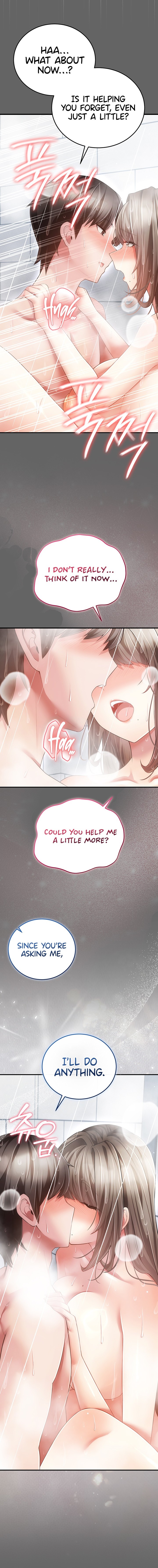Pure Perverted Love 8