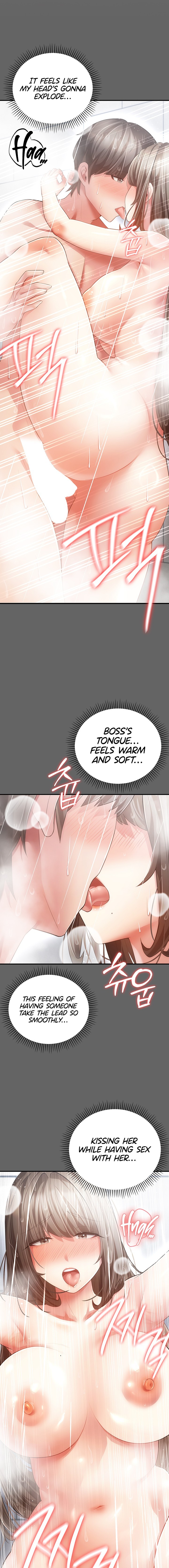 Pure Perverted Love 9