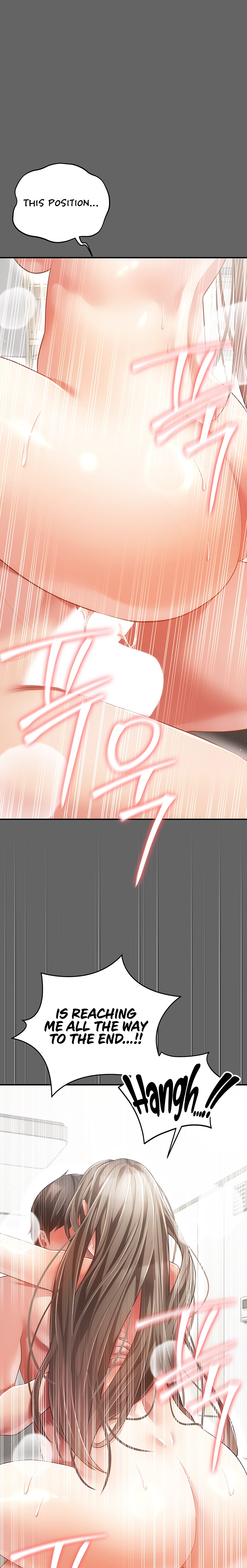 Pure Perverted Love 13