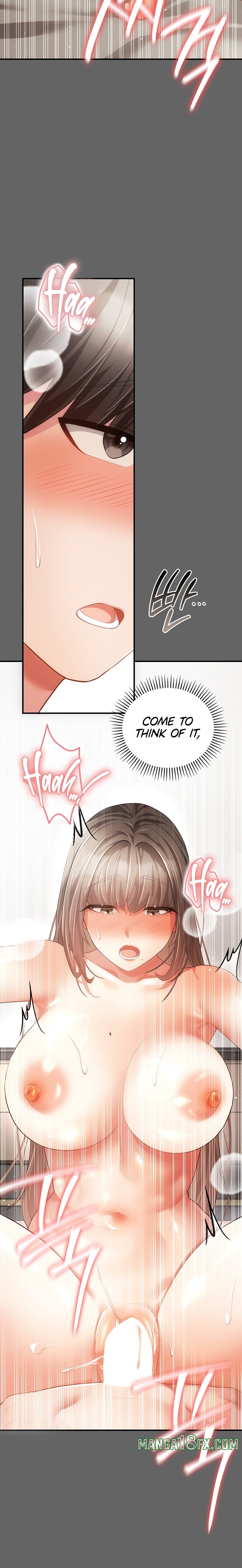 Pure Perverted Love 15