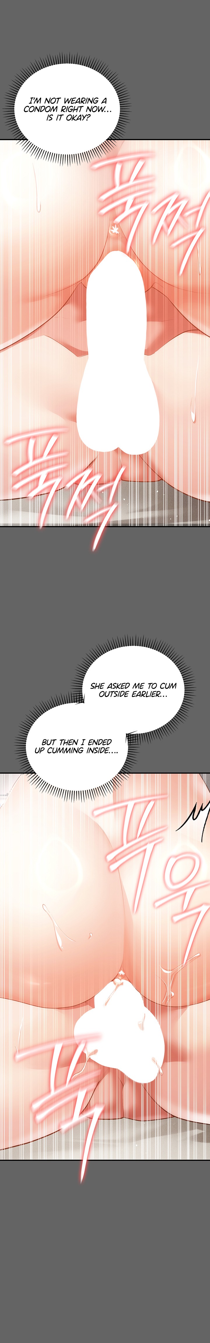 Pure Perverted Love 16