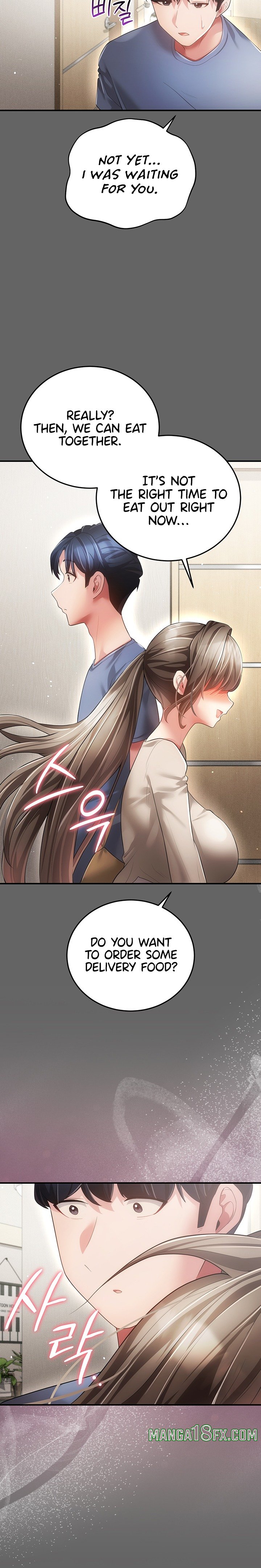 Pure Perverted Love 30