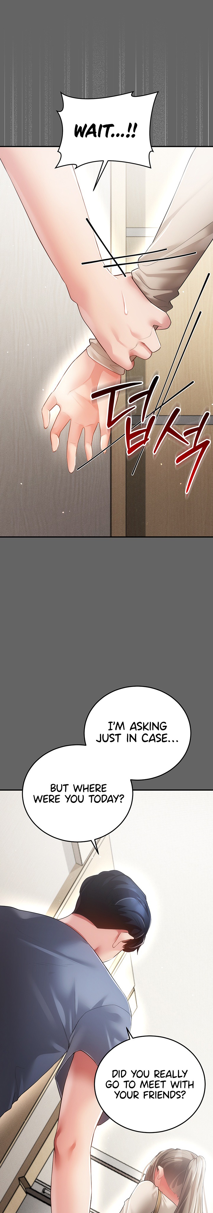 Pure Perverted Love 31