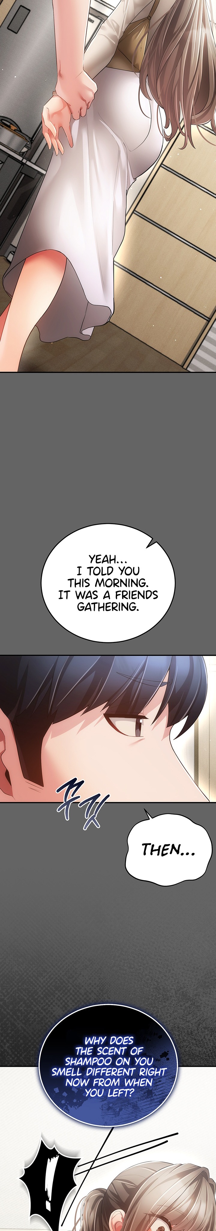 Pure Perverted Love 32