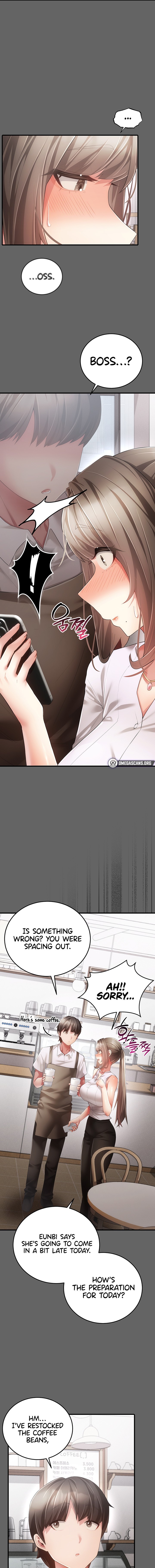 Pure Perverted Love 13