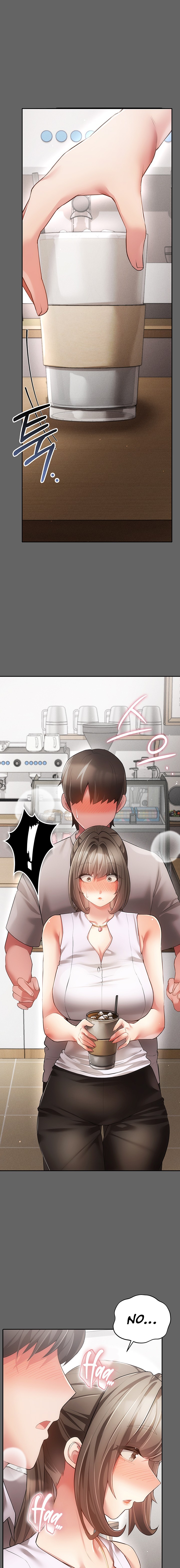 Pure Perverted Love 15