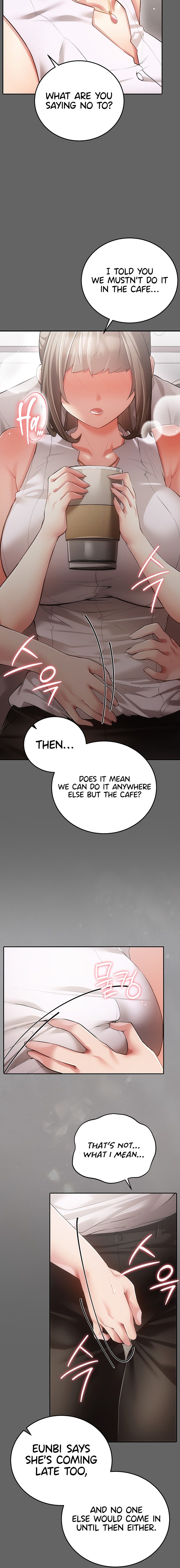 Pure Perverted Love 16