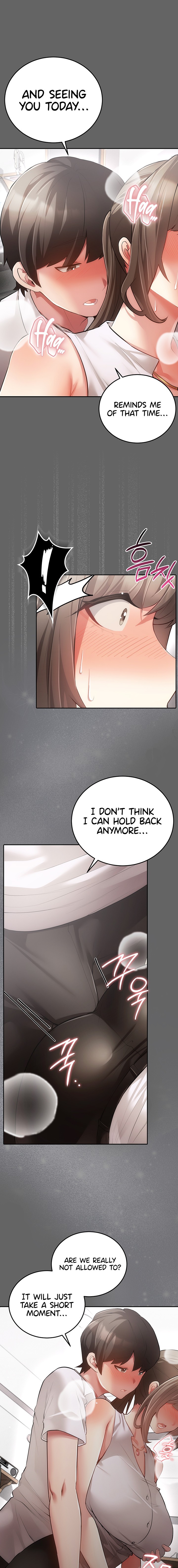 Pure Perverted Love 17