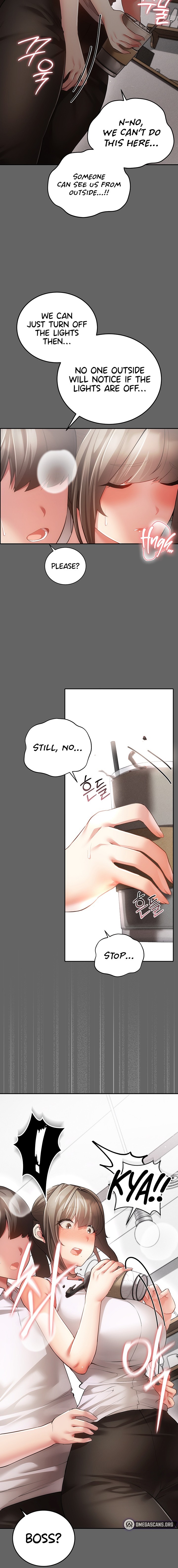 Pure Perverted Love 18