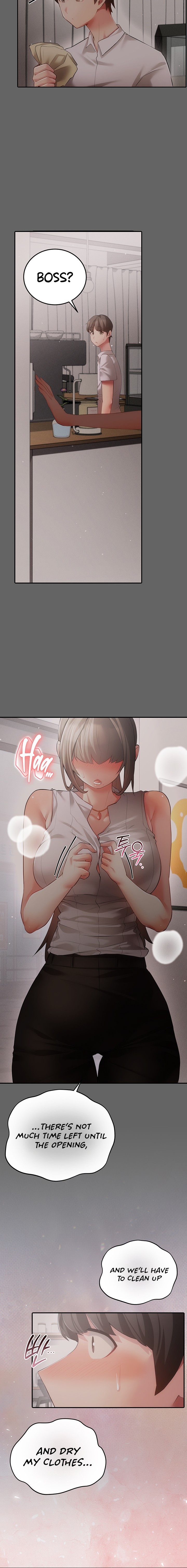 Pure Perverted Love 20