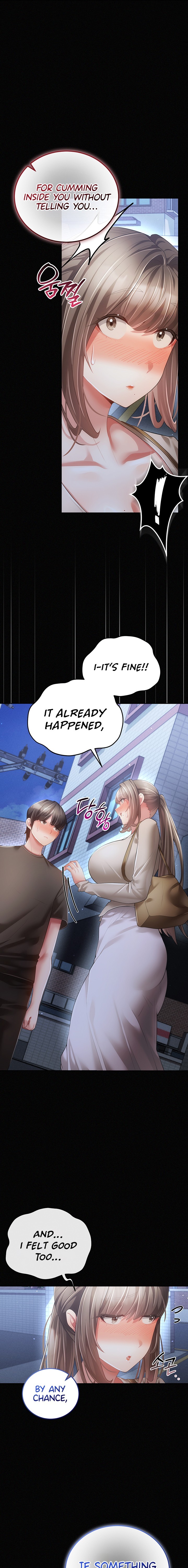 Pure Perverted Love 3