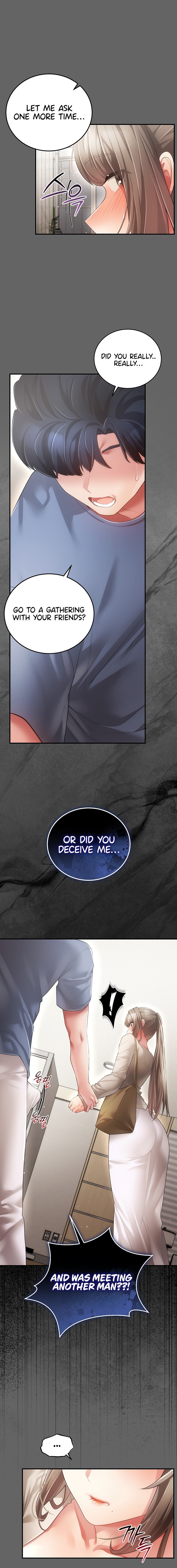 Pure Perverted Love 7