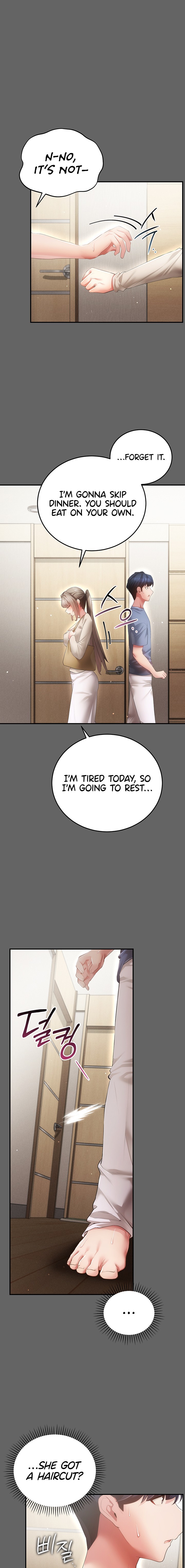 Pure Perverted Love 9