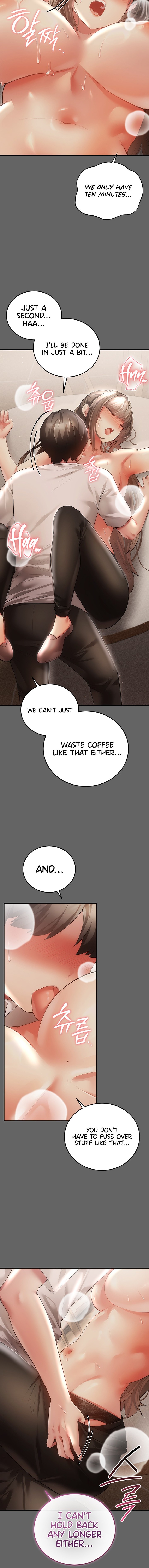 Pure Perverted Love Chapter 27 - Page 4