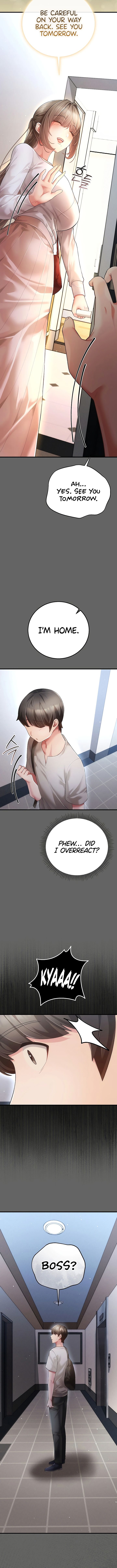 Pure Perverted Love 12