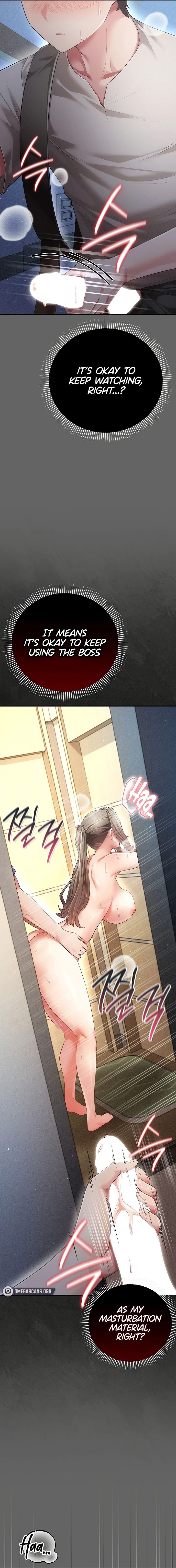Pure Perverted Love 5