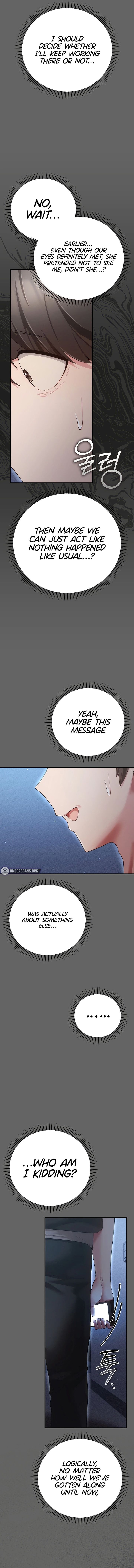 Pure Perverted Love 9
