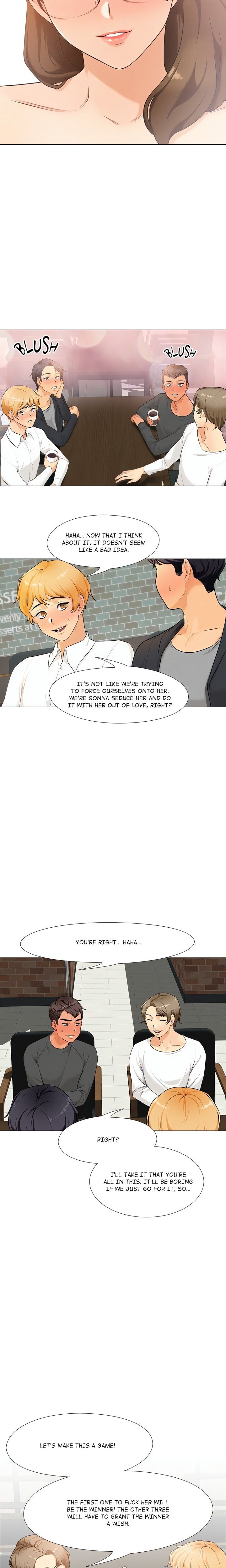 Purity Game 5