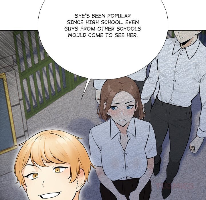 Purity Game 14