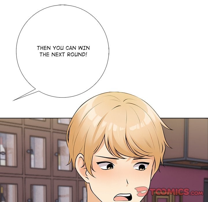 Purity Game 135